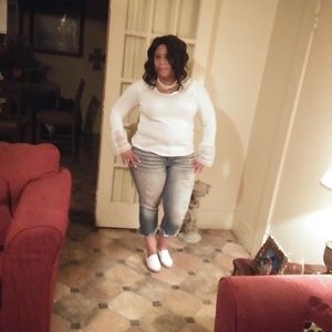 Meet your Posher, Candy